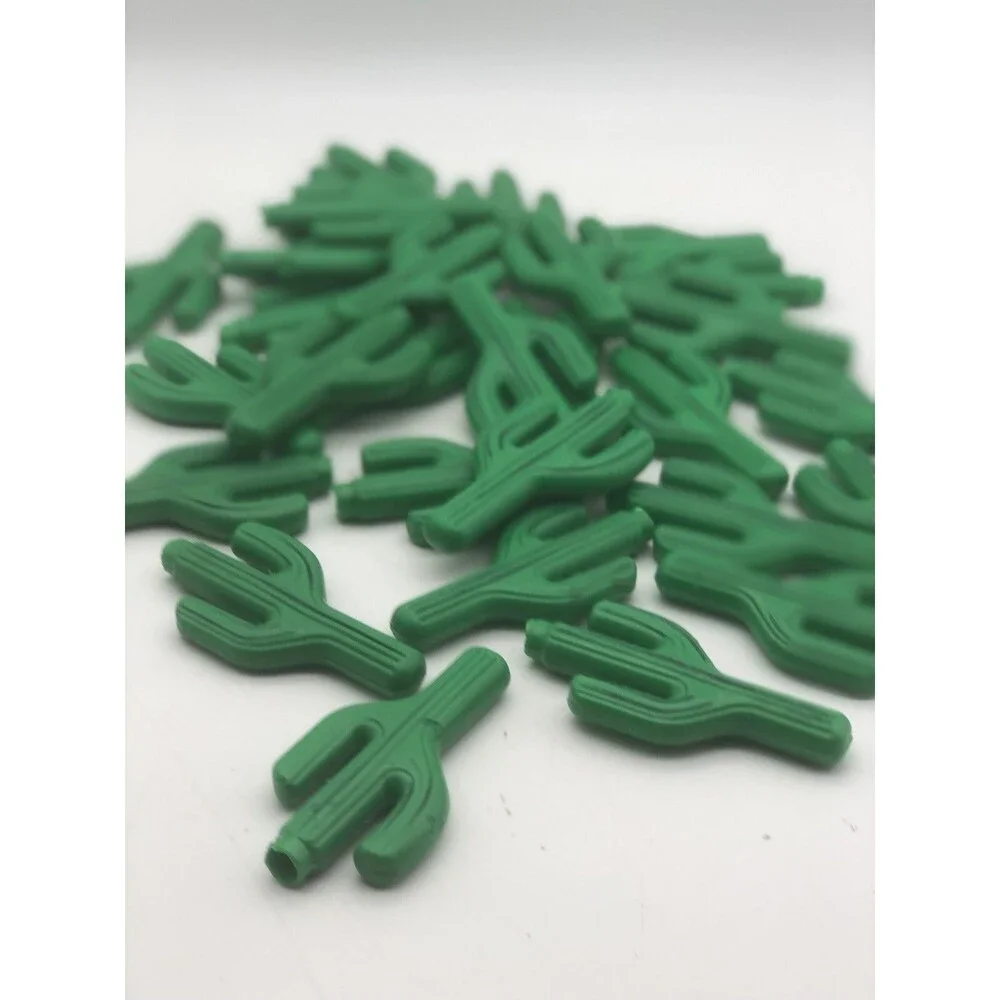 CACTUS 29 Indoor OUTDOOR String Light Covers 4” Replacement Cover
